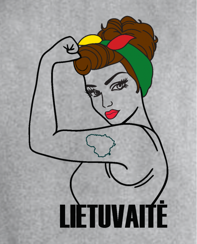 Lietuvaite